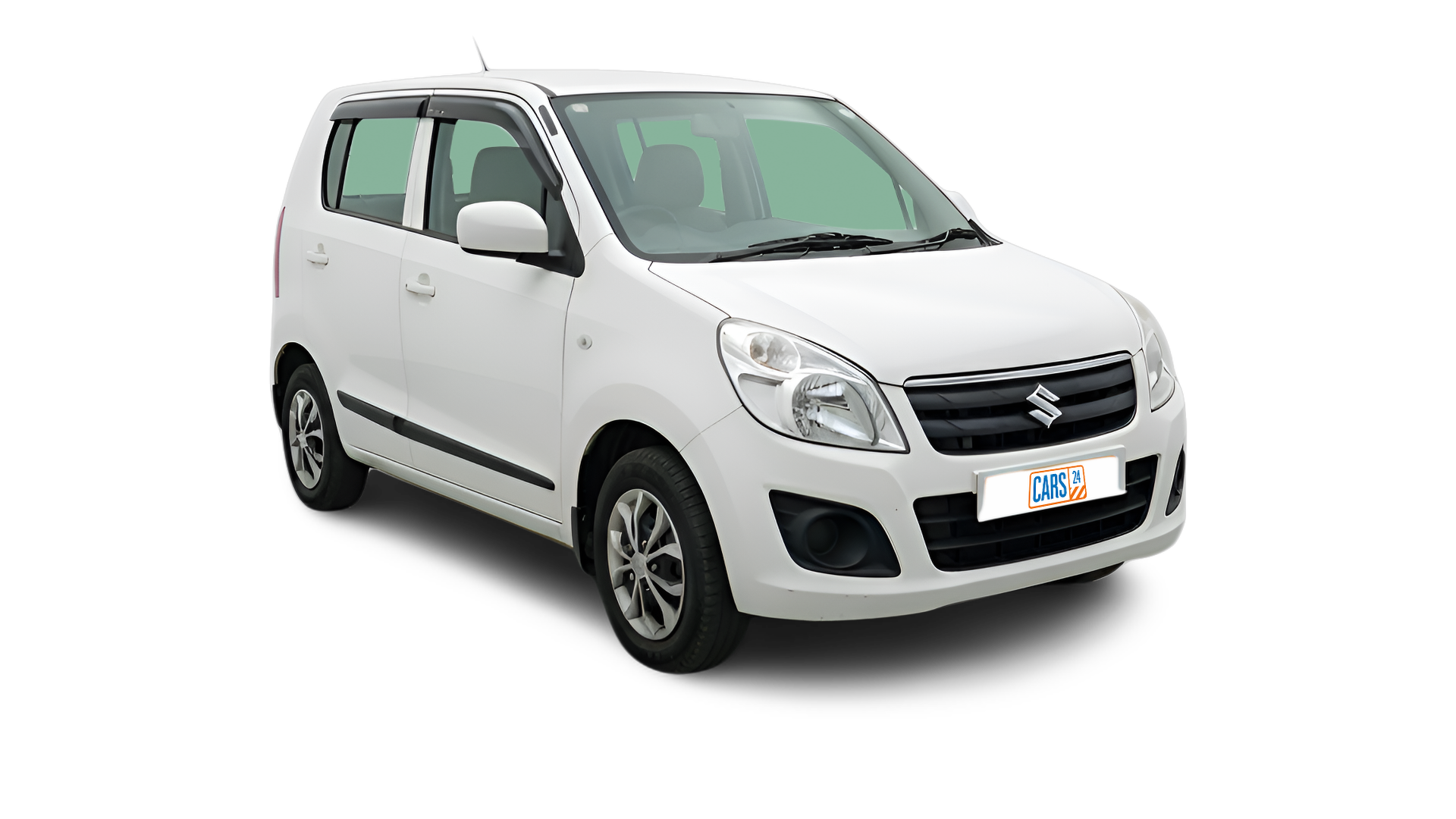 Maruti Wagon R 1.0-img